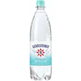 Gerolsteiner Medium PET 12 x 1,0 L / Flasche #85135