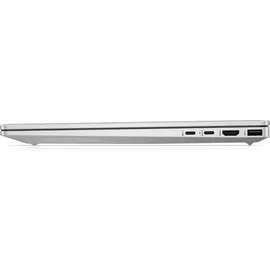 HP Pavilion Plus 14-eh1077ng 14" 2,8K OLED i7-1355U, 16 GB, 1000 GB, DE), Notebook, Silber