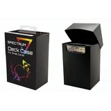 Bcw Deck Case For Small Cards - Black schwarz