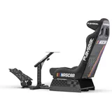 Playseat Pro Evolution Gaming-Stuhl Schwarz PC