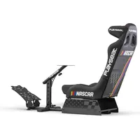 Playseat Pro Evolution Gaming-Stuhl Schwarz PC