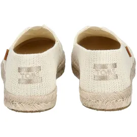 TOMS Halbschuhe Textil", Damen, Gr.: 41