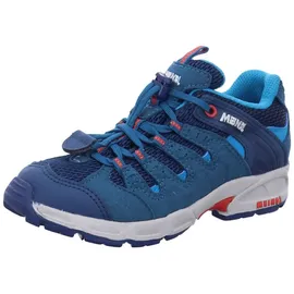 MEINDL Respond Kinder Octane/Rot 28