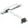 DeLock Riser Karte Adapter (1x Slot auf 32Bit
