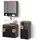 livinity® Tanaro 3-tlg. Anthrazit/Eiche