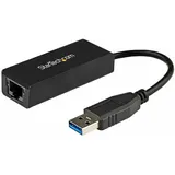 Startech USB 3.0 auf Gigabit Ethernet Adapter