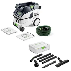 Festool CTL 26 EI AC Plus