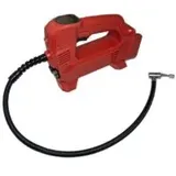 Milwaukee M18 Akku-reifenfüller, 20v Automatik-reifenpumpe Mit Digitalem Manometer (batterie Nicht Enthalten) - Crezuo