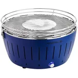 Lotusgrill G-TB-435P inkl. USB Anschluss