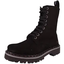Art Oxford-Stiefel Herren Schwarz 42