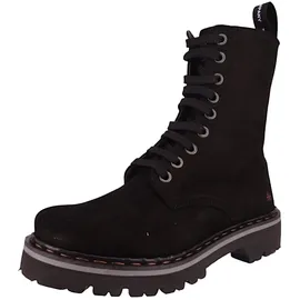 Art Oxford-Stiefel Herren Schwarz 42