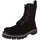 Art Oxford-Stiefel Herren Schwarz 42