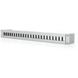 UBIQUITI networks UACC-RACK-PANEL-PATCH-BLANK-24 24-Port Patch Panel