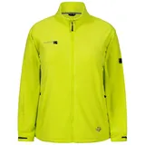 DEPROC activ DEPROC Active Fleecejacke CELISTA NEON auch in Großen Größen erhältlich grün 36 (S)