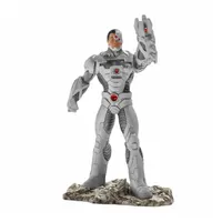 Schleich DC Comics - Cyborg (22519)