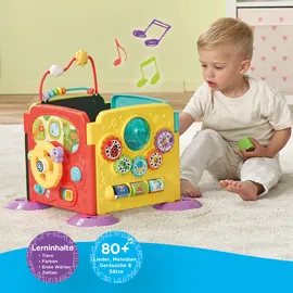 Vtech Babys 3-in-1 Spielwelt Bunt