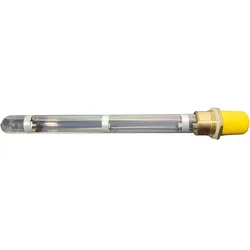 Einschraubheizkörper Nanotechnologie 230V / 3,5 kW / 2"
