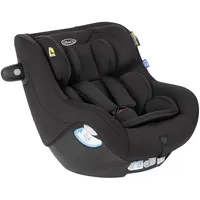 Graco SnugGo i-Size R129 Midnight