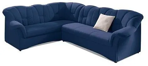 Ecksofa DOMO COLLECTION 