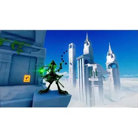 Neon White - Edition - (PEGI) (Nintendo Switch)