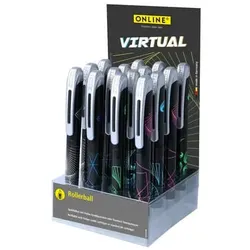 15 Stück Online 0834715 Virtual  ONLINE
