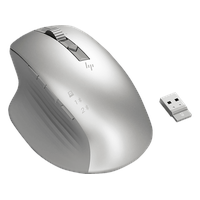 HP Creator Mouse schwarz, USB/Bluetooth (1D0K8AA)