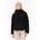 Prtlucid Skijacke Schwarz L