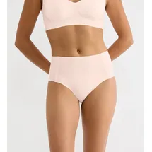 SLOGGI ZERO Feel 2.0 High waist M puff pink