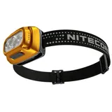 Nitecore NU31 orange