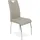 CASANOVA Polsterstuhl Flori Kunstleder beige