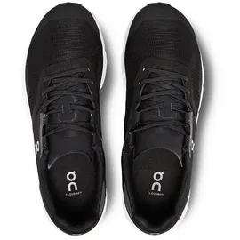 On Cloudrift Herren Black / White 45