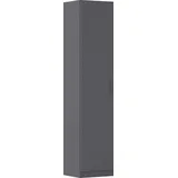 Rauch MINOSA Mehrzweckschrank 47 x 210 x 41 cm Grau