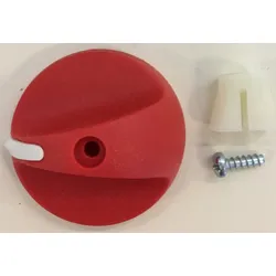 ELMAG Schaltknopf Nr. 10, D. 38 zu Stufenschalter - 9505267