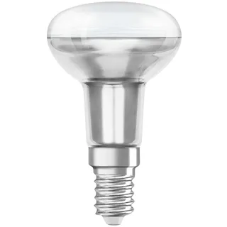 Bellalux LED R50 E14, Warm White, 2700 K, 4, 30 W, Ersatz für 60-W