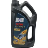 Fuchs Titan GT1 PRO C-3 5W-30 4 Liter
