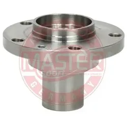 Master-sport Germany Radnabe [Hersteller-Nr. 28231B-PCS-MS] für Citroën, Fiat, Peugeot