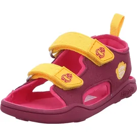 Affenzahn Vegan Airy Rot 31