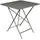 Fermob Bistro Klapptisch 71 x 71 x 74 cm Grün