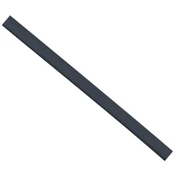 LEWI Ersatzwischergummi hart 11010 , Breite: 15 cm