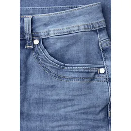 STREET ONE Jeans in light stone | Gr. W32/L30