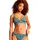 Protest Triangel-Bikini Damen Grün XL
