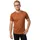 Salewa Puez Melange Dry T-Shirt tieforange XL