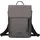 Zwei Cargo Car130 Rucksack Grau