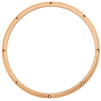 Gibraltar Holzspannreifen Snare Better Side Hoops 14" SC-1408WTT 8
