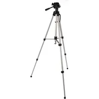 Kiddy Nest Stativ + Kopf WT-3540 H157 cm (Metall),