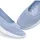 LASCANA Sneaker Ballerinas Damen hellblau Gr.35