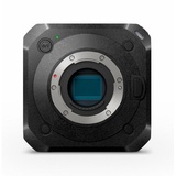 Panasonic Lumix DC-BGH1 Body