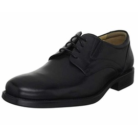 GEOX Federico Schuhe Black 41