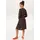 Aniston CASUAL Minikleid in schwarz-rot-wollweiß-blau-grün | Gr.: 40