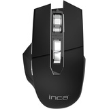 Inca İnca IWM-555 Bluetooth & Wireless Special Large Rechargeable Mouse